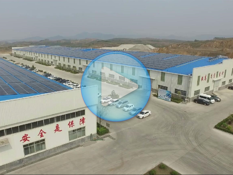 【企業宣傳(chuan)片】煙台厦门浩(hào)发传感器制造(zao)集团