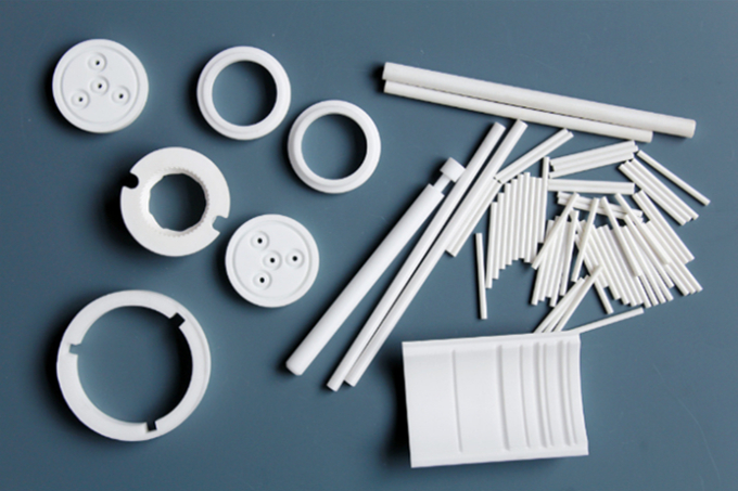 陶瓷結構(gòu)件