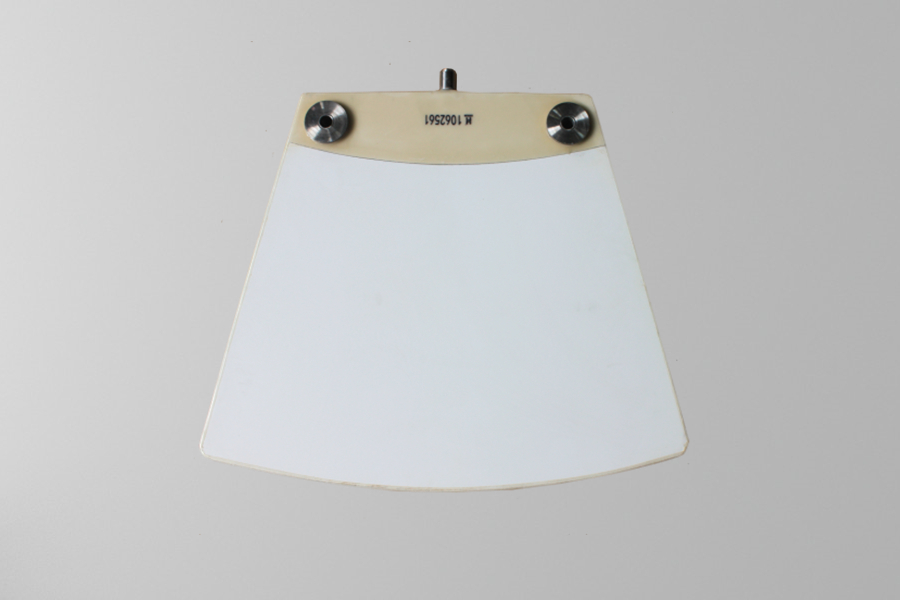 陶(tao)瓷過濾闆