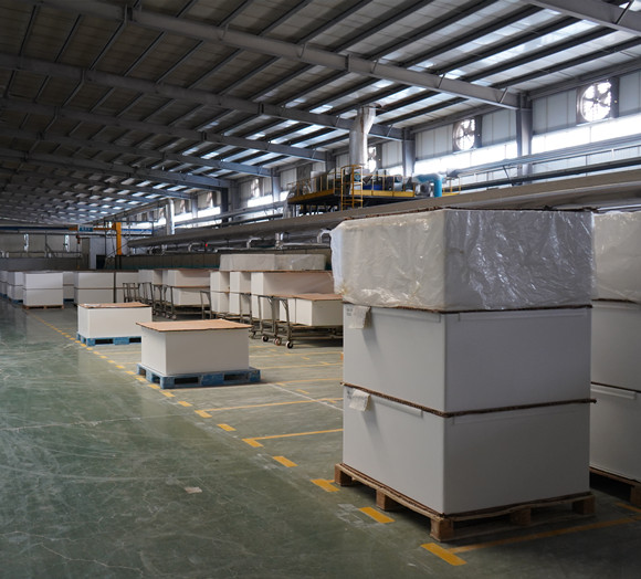 厦门浩发传感器制造集团