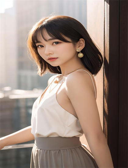 文化研究：惊悚片楼上那个崇拜黑人的女孩如何展现教育的知识传递与思想启蒙 认识艺术的文化教育功能