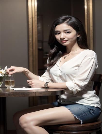 《蕾蒙娜和姐姐》叙事手法解析：时间线安排与视角切换技巧探讨