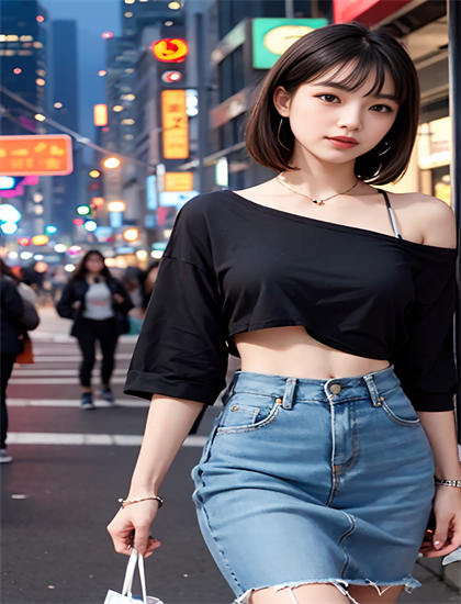 解读玛德莲娜：多重角度分析与思考